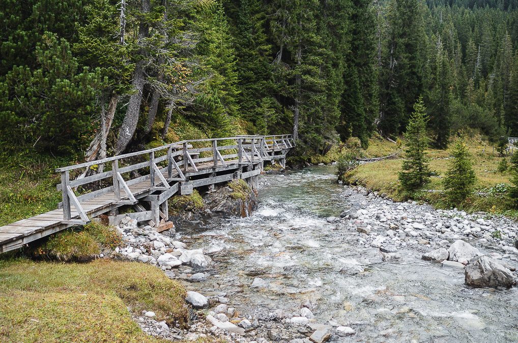 Lechweg in 5 Tagen – Rückblick auf eine grandiose Wanderung