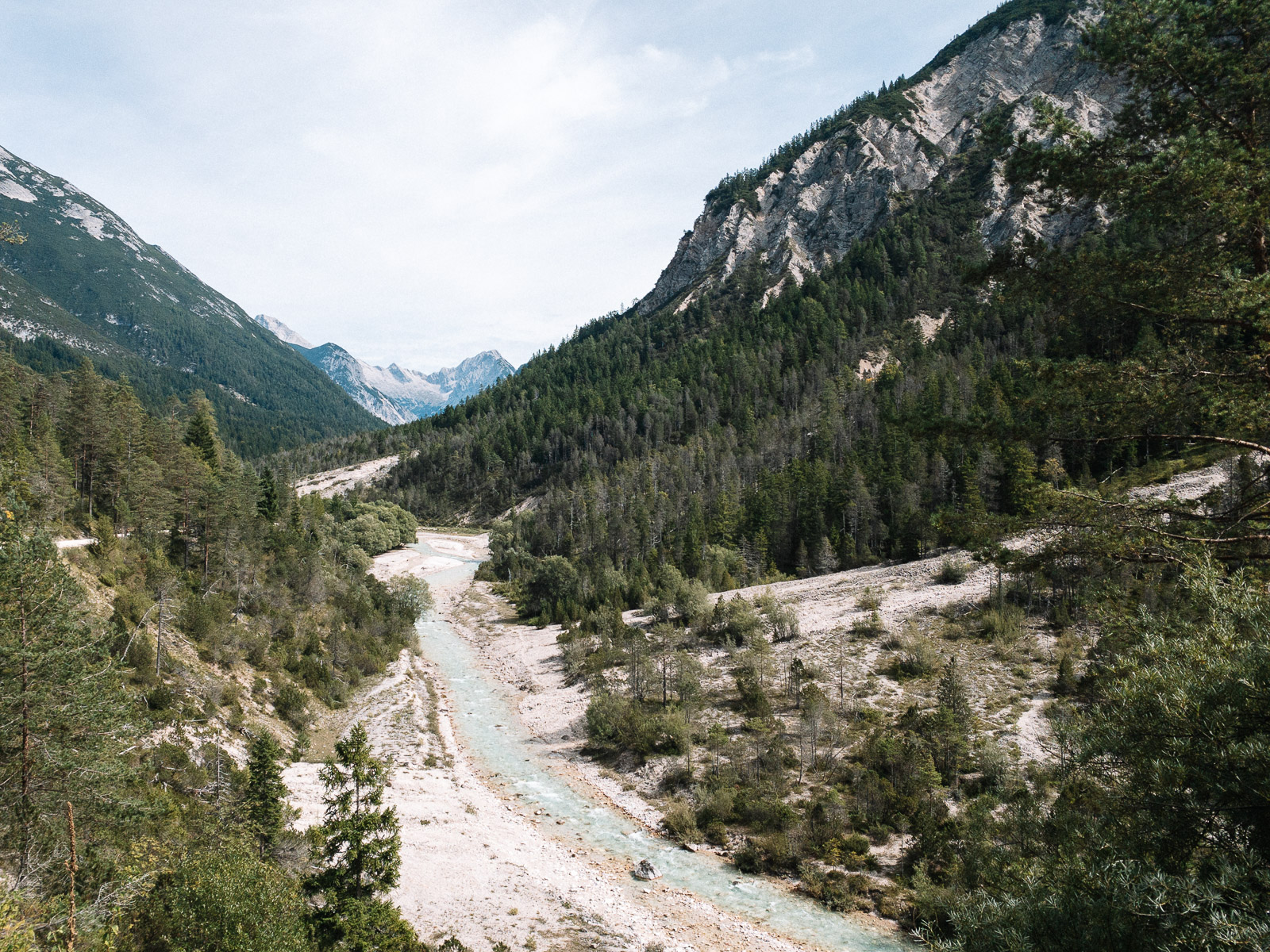 09/2025 - Karwendel
