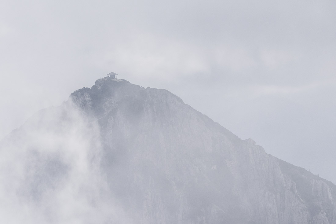 Herzogstand – Heimgarten