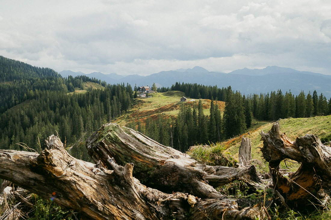 Nationalpark Gesäuse