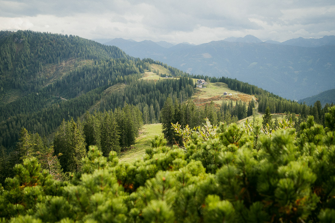 Nationalpark Gesäuse