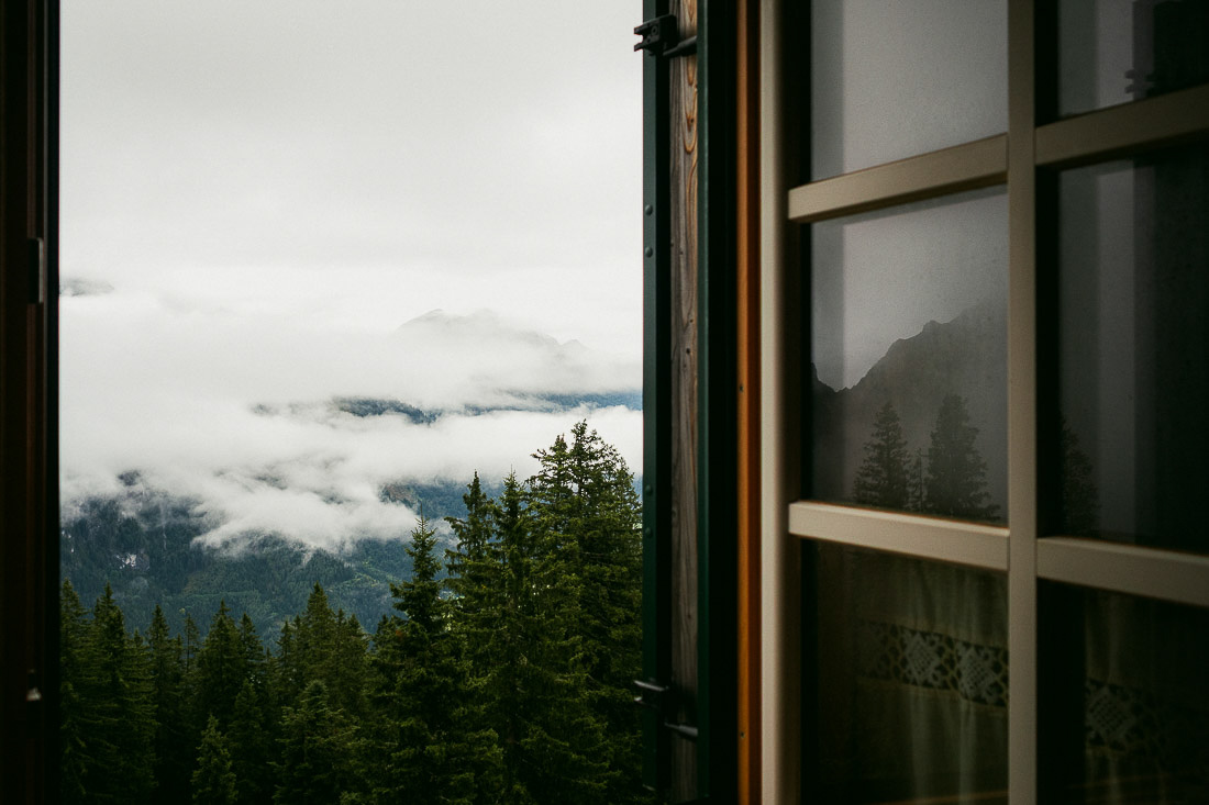 Nationalpark Gesäuse