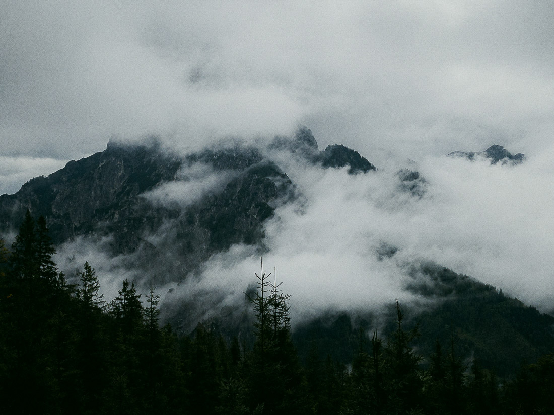 Nationalpark Gesäuse