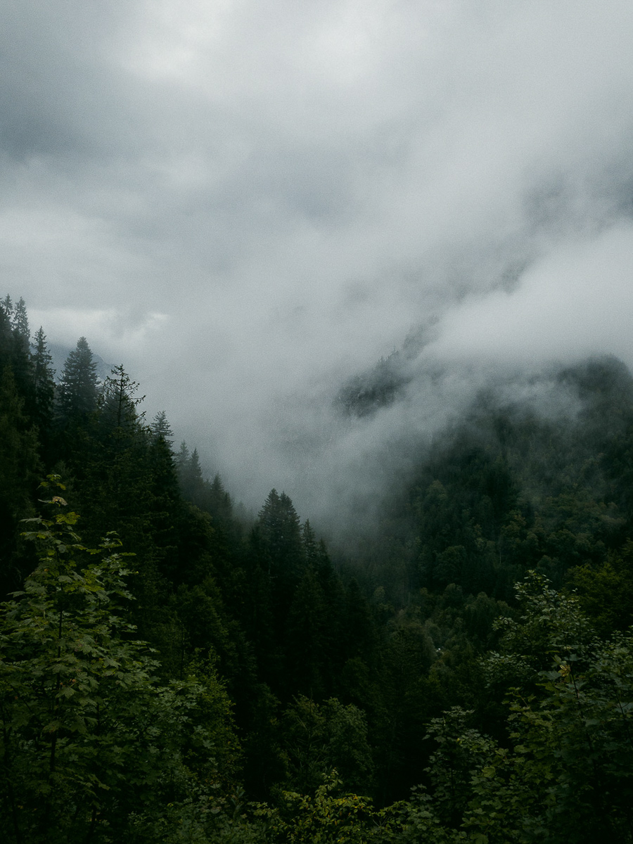 Nationalpark Gesäuse