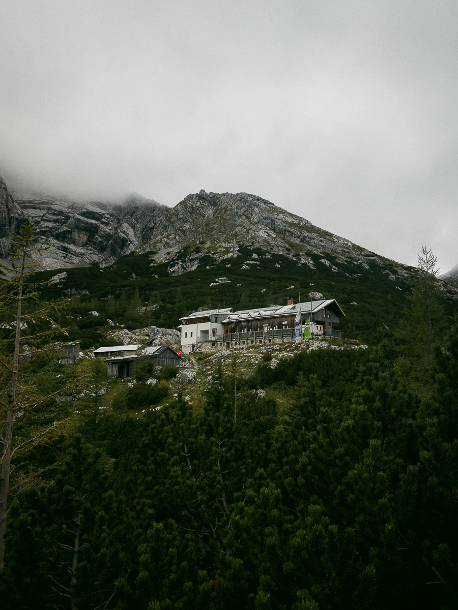 Nationalpark Gesäuse