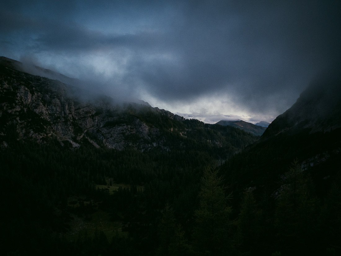 Nationalpark Gesäuse