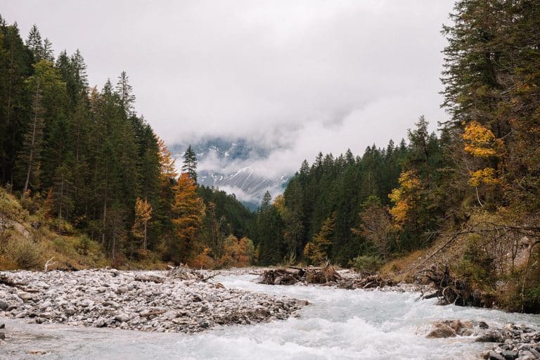 10/2024 - Karwendelgebirge