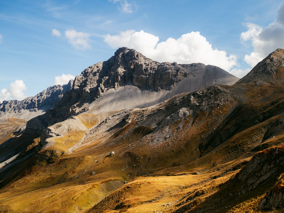 Lechtal, Lech